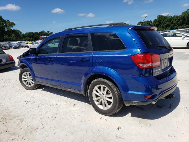 2015 Dodge Journey Sxt VIN: 3C4PDCBG1FT505796 Lot: 55809914