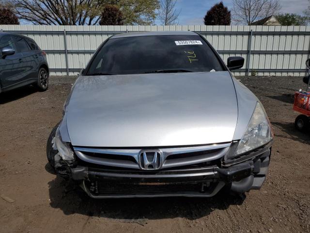 2007 Honda Accord Value VIN: 1HGCM56127A114182 Lot: 53507824