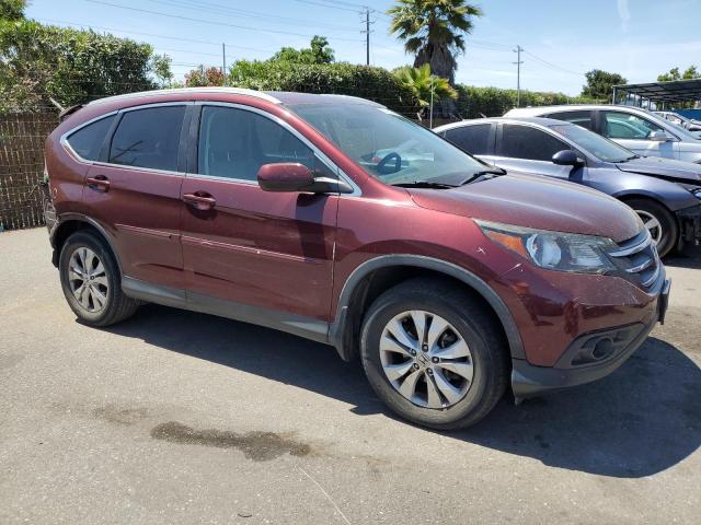 2014 Honda Cr-V Ex VIN: 5J6RM4H52EL001265 Lot: 56452864