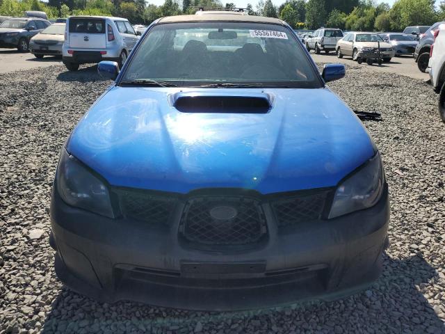 2006 Subaru Impreza Wrx Sti VIN: JF1GD70616L511035 Lot: 55367464