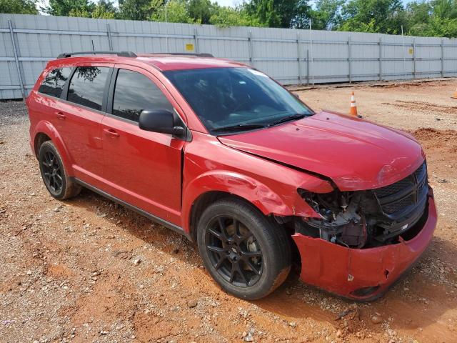 2019 Dodge Journey Se VIN: 3C4PDCBBXKT758002 Lot: 53971164