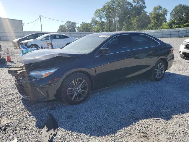 Vin: 4t1bf1fk7hu789415, lot: 57052754, toyota camry le 2017 img_1