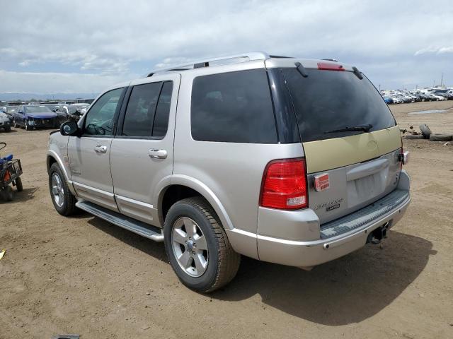 2004 Ford Explorer Limited VIN: 1FMDU75W84ZB14126 Lot: 53195194