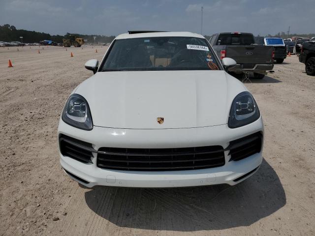 VIN WP1AB2AY1KDA62144 2019 Porsche Cayenne, S no.5