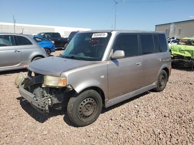 2005 Toyota Scion Xb VIN: JTLKT324650207943 Lot: 55345874