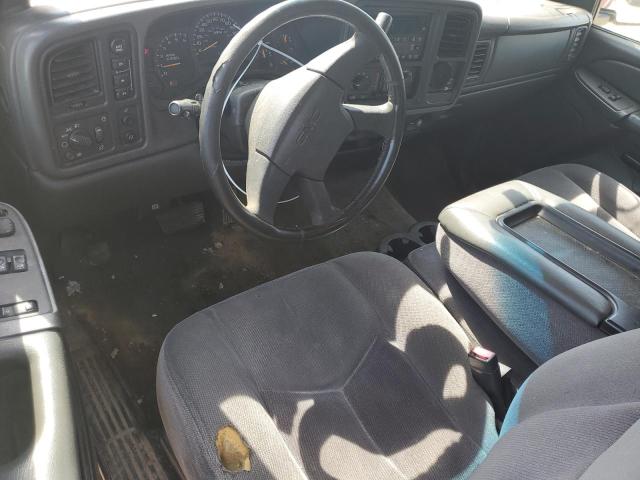 2004 GMC New Sierra K1500 VIN: 2GTEK19T141127840 Lot: 55189844