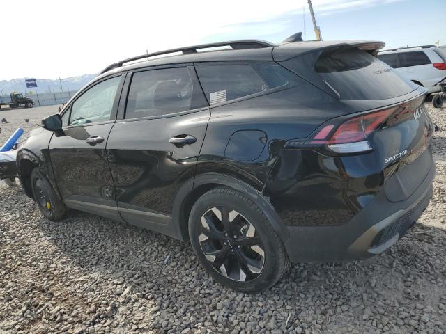 2023 Kia Sportage X Line VIN: 5XYK6CAF0PG007482 Lot: 52547554