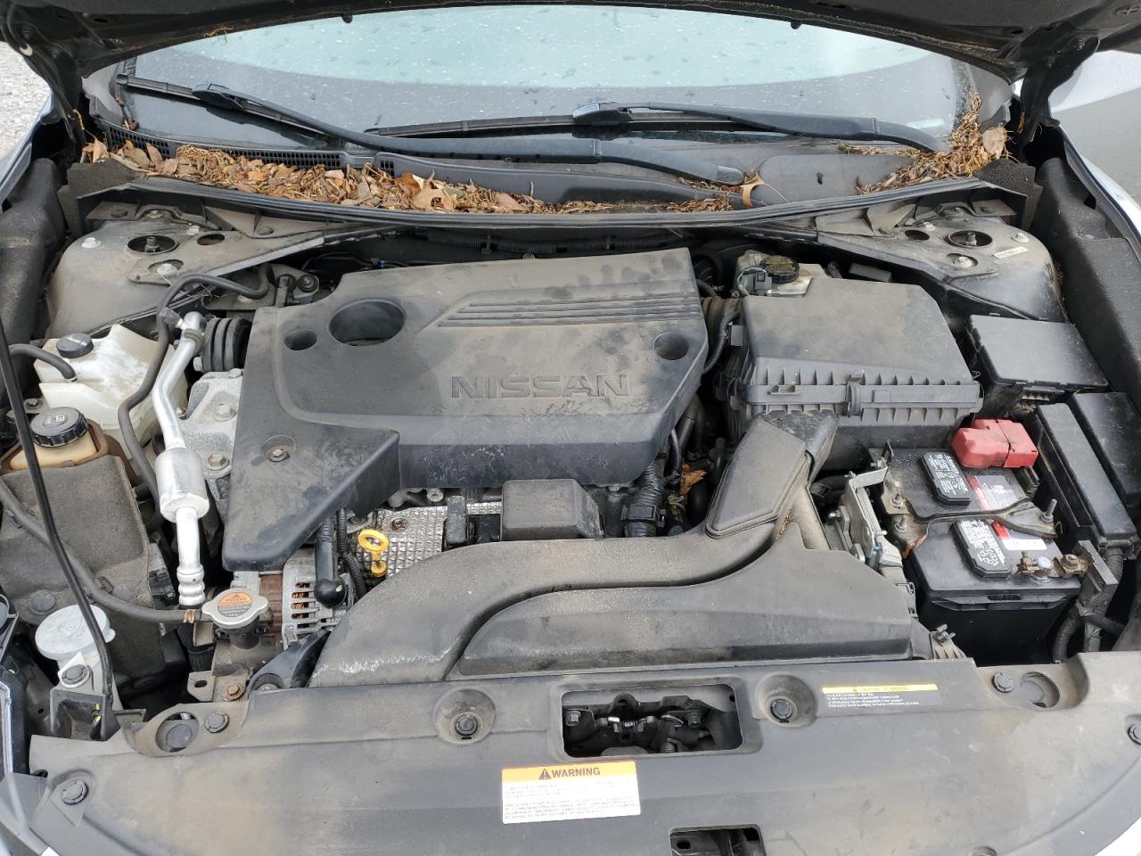 1N4AL3AP8GN317696 2016 Nissan Altima 2.5