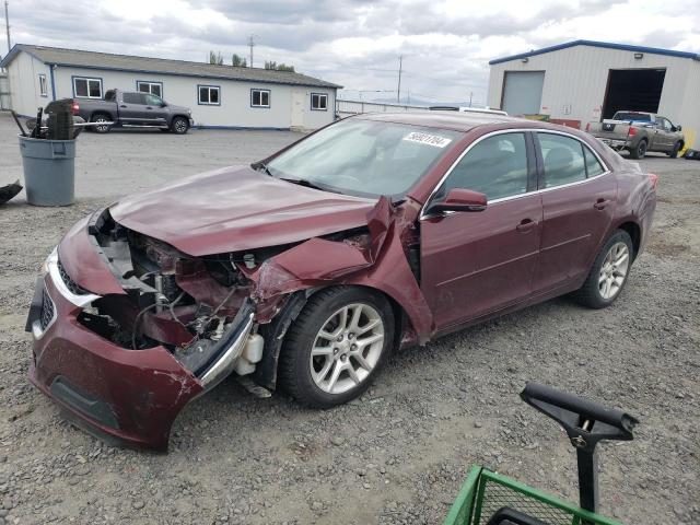 2015 Chevrolet Malibu 1Lt VIN: 1G11C5SL2FF217726 Lot: 56921704