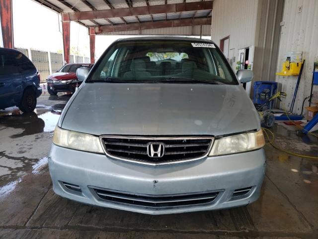 2003 Honda Odyssey Ex VIN: 5FNRL18643B100069 Lot: 54574734