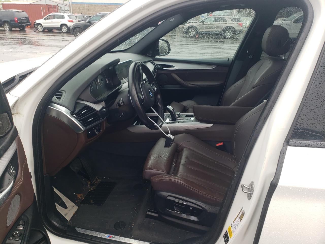 5UXKR0C3XH0V77214 2017 BMW X5 xDrive35I