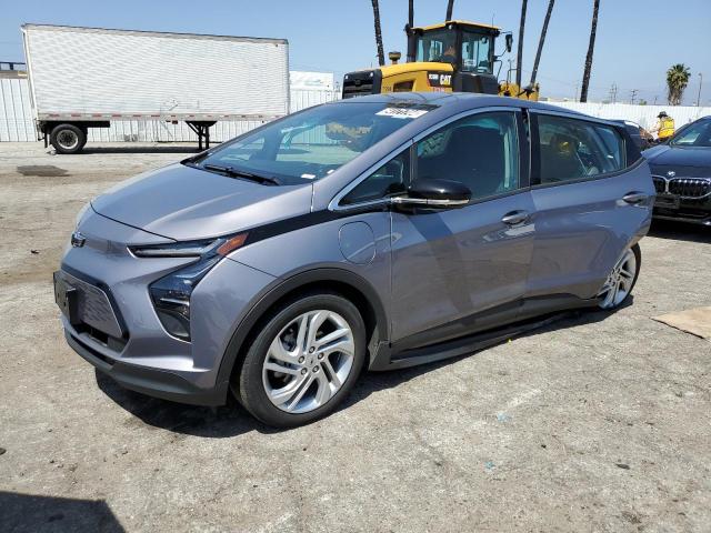 2023 Chevrolet Bolt Ev 1Lt VIN: 1G1FW6S01P4183025 Lot: 54171744