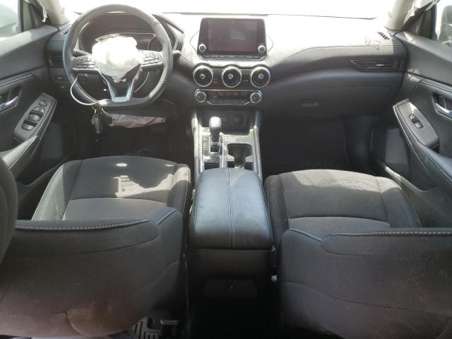 2022 Nissan Sentra Sv VIN: 3N1AB8CV2NY208515 Lot: 57114084