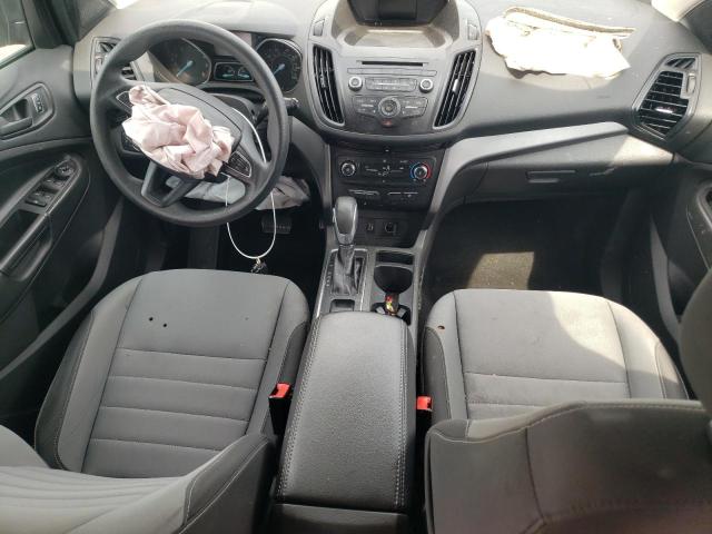 2017 Ford Escape S VIN: 1FMCU0F78HUE66071 Lot: 51528164