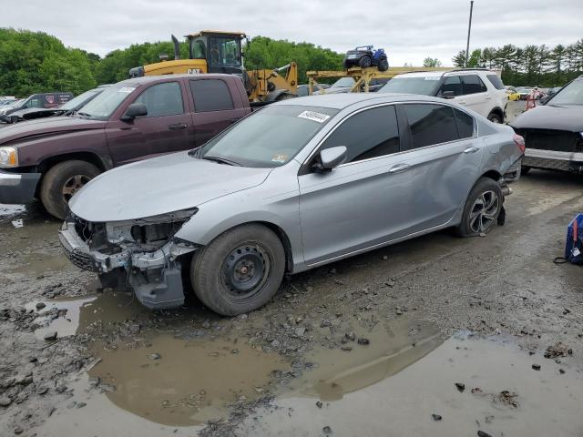 2017 Honda Accord Sport Special Edition VIN: 1HGCR2F12HA248577 Lot: 54889444