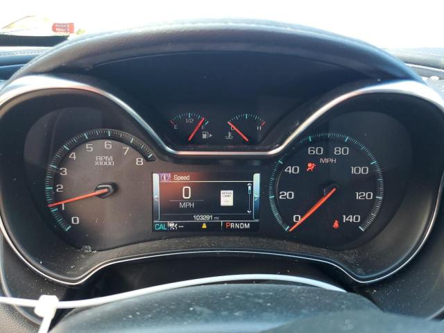 2017 Chevrolet Impala Premier VIN: 2G1145S32H9138226 Lot: 55647804