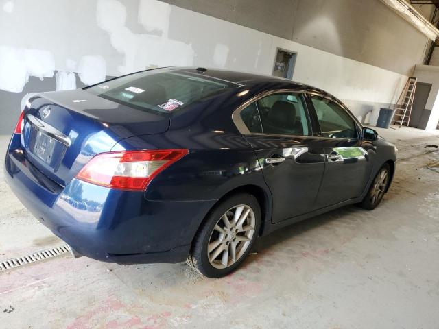 2011 Nissan Maxima S VIN: 1N4AA5AP9BC833930 Lot: 53880734