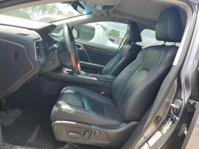 2016 Lexus Rx 350 Base VIN: 2T2BZMCA8GC052417 Lot: 55180424