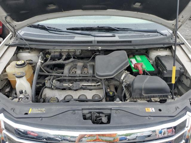 2007 Ford Edge - Image 11