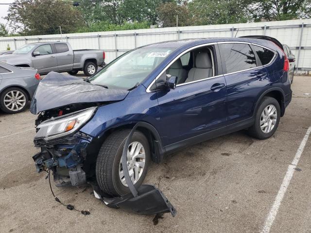 2HKRM4H59GH685552 2016 Honda Cr-V Ex