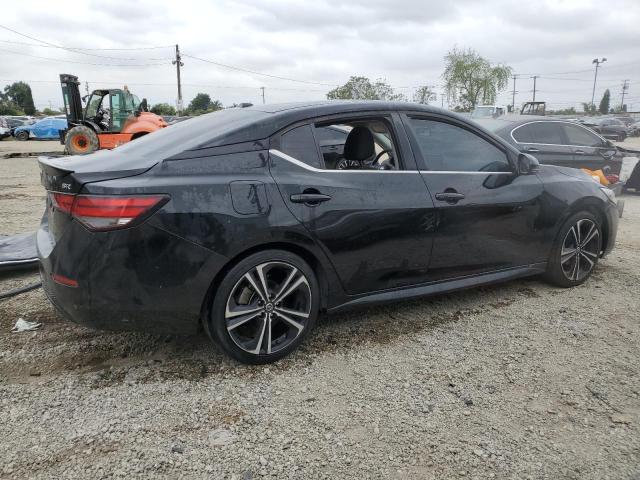 2020 Nissan Sentra Sr VIN: 3N1AB8DV3LY270856 Lot: 55948244