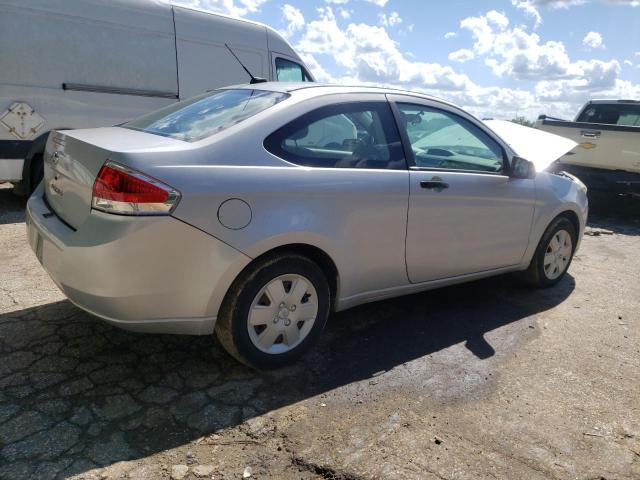 2008 Ford Focus S/Se VIN: 1FAHP32N98W297762 Lot: 54413484