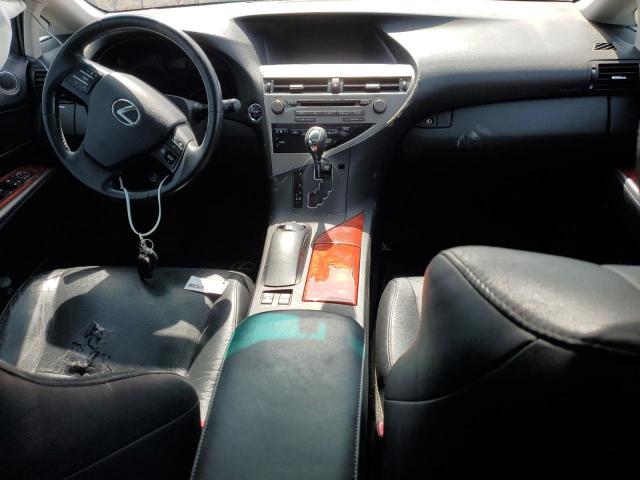 2011 Lexus Rx 450 VIN: JTJBC1BA5B2045340 Lot: 55686954