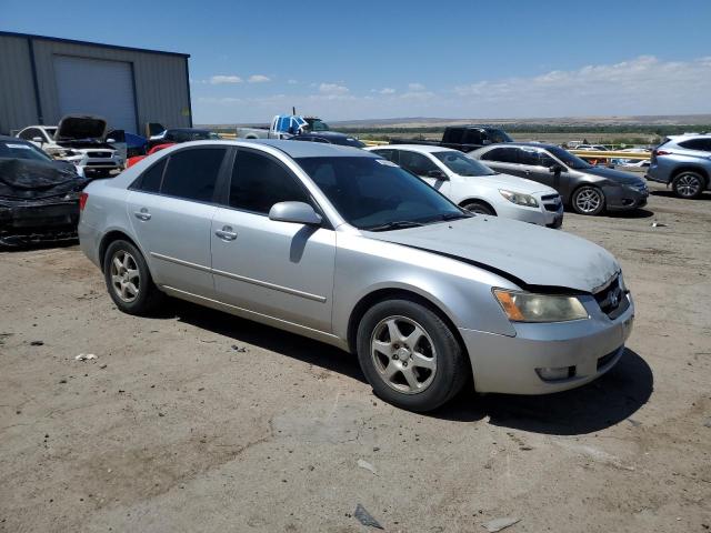 2006 Hyundai Sonata Gls VIN: 5NPEU46F06H025294 Lot: 53656684