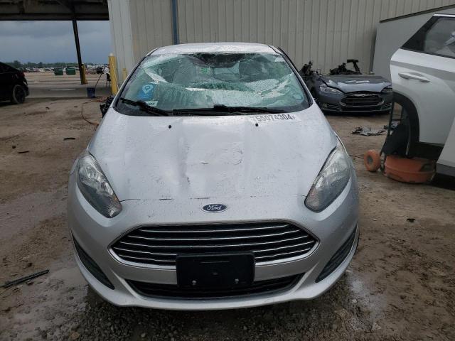 2019 Ford Fiesta Se VIN: 3FADP4EJ3KM147795 Lot: 55074304