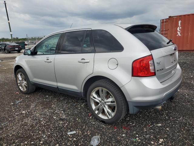 2013 Ford Edge Sel VIN: 2FMDK3JCXDBB28607 Lot: 56249244