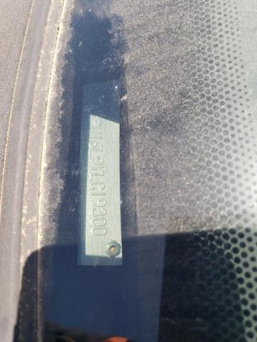 2000 Ford Expedition Xlt VIN: 1FMPU16L9YLC19300 Lot: 56499164