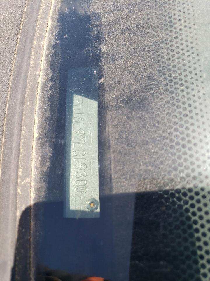 1FMPU16L9YLC19300 2000 Ford Expedition Xlt