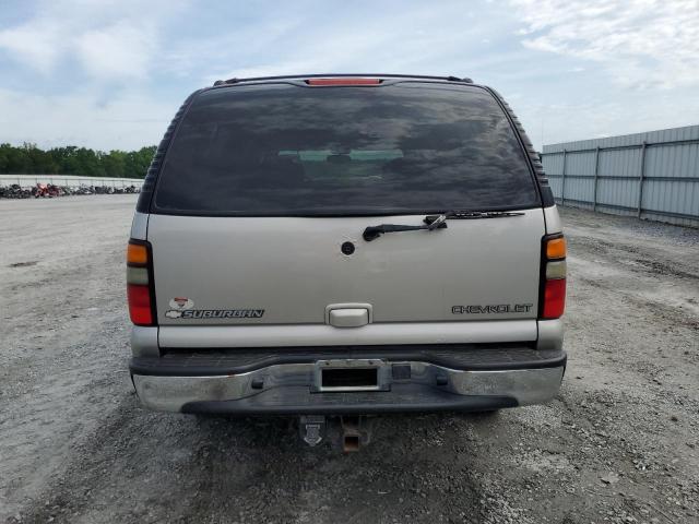 2005 Chevrolet Suburban C1500 VIN: 3GNEC16Z65G209066 Lot: 54568004