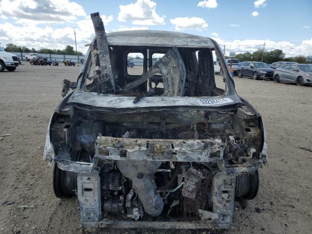 2019 Ram Promaster City VIN: ZFBHRFAB5K6N11198 Lot: 53236474