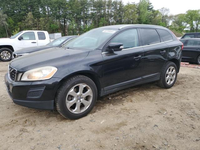 2013 Volvo Xc60 3.2 VIN: YV4940DZ2D2403814 Lot: 53795684