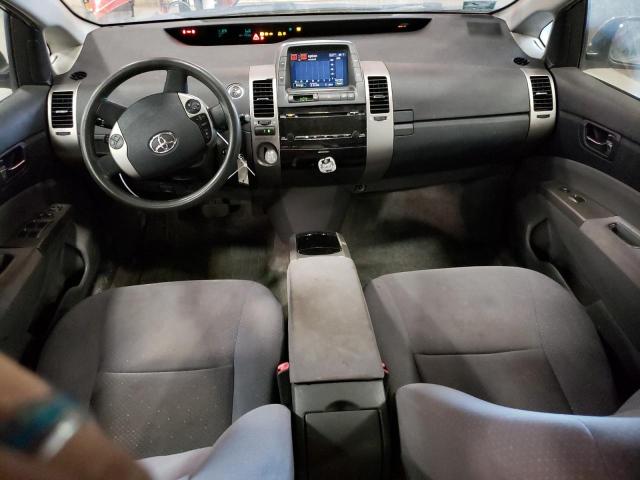 2006 Toyota Prius VIN: JTDKB20UX63185604 Lot: 55507564