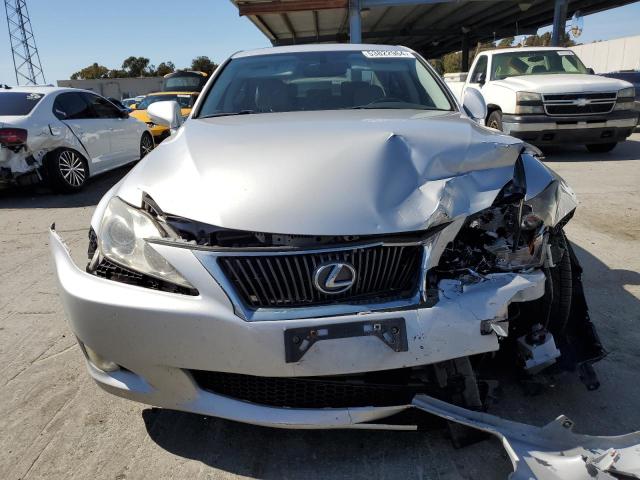 2010 Lexus Is 250 VIN: JTHBF5C29A5113627 Lot: 53822964