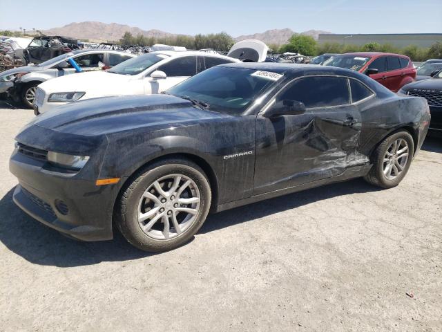 Vin: 2g1fb1e38f9294431, lot: 59472674, chevrolet camaro ls 2015 img_1