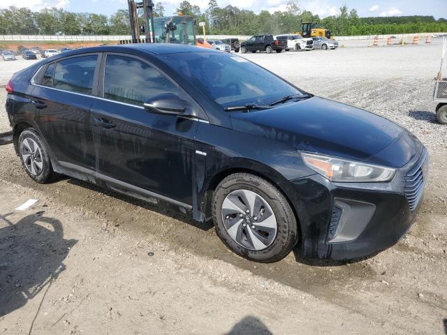 2017 Hyundai Ioniq Sel VIN: KMHC75LC9HU031100 Lot: 56500794