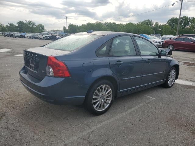 2010 Volvo S40 2.4I VIN: YV1382MS2A2495847 Lot: 53612414