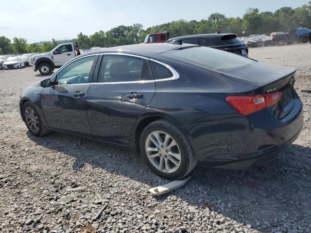 2016 Chevrolet Malibu Lt VIN: 1G1ZE5ST9GF267313 Lot: 55303134