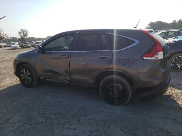 2013 Honda Cr-V Ex VIN: 3CZRM3H53DG707330 Lot: 56555714