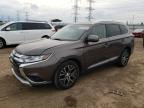 2016 MITSUBISHI OUTLANDER - JA4JZ4AX4GZ001343