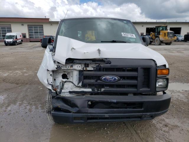 2010 Ford Econoline E150 Van VIN: 1FTNE1EW3ADA22028 Lot: 54227154