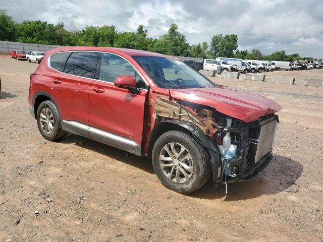 2020 Hyundai Santa Fe Sel VIN: 5NMS33AD5LH171348 Lot: 54446294