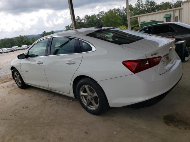 2017 Chevrolet Malibu Ls VIN: 1G1ZB5ST4HF261798 Lot: 56149804