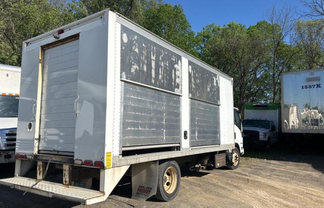 2014 Isuzu Nqr VIN: JALE5W163E7901664 Lot: 53692404