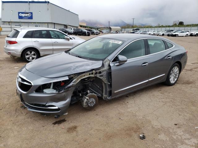 2018 BUICK LACROSSE E - 1G4ZP5SZ5JU133046