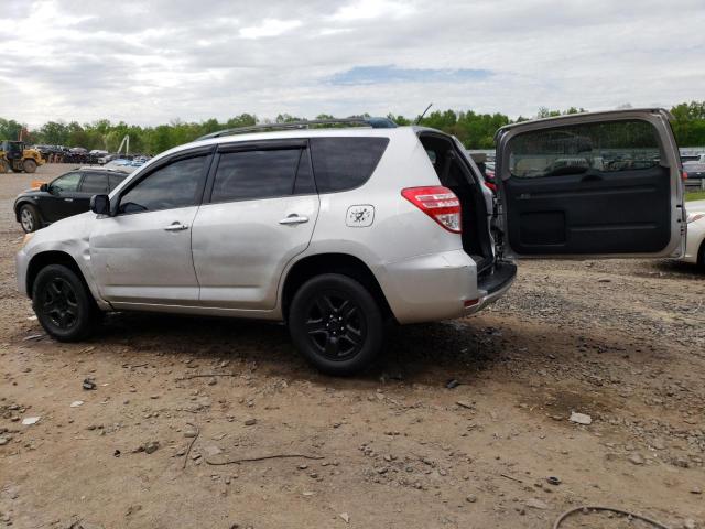 2010 Toyota Rav4 VIN: JTMJF4DV0A5019068 Lot: 53968634