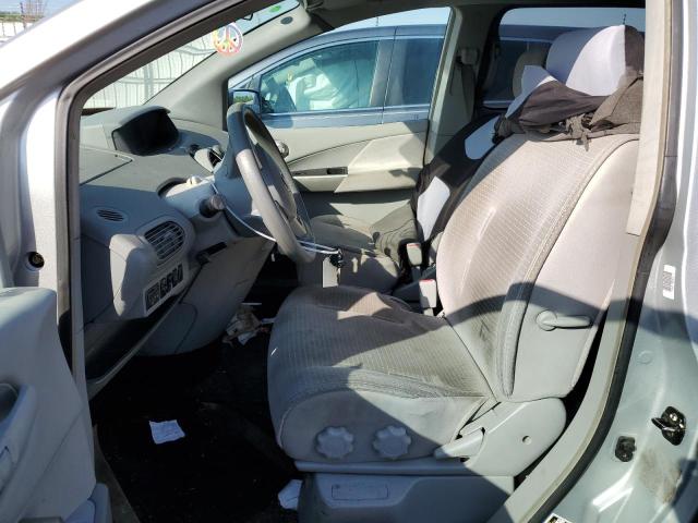 2005 Nissan Quest S VIN: 5N1BV28U75N134927 Lot: 52849874